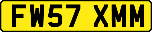 FW57XMM