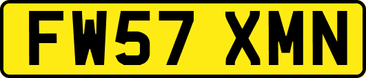 FW57XMN