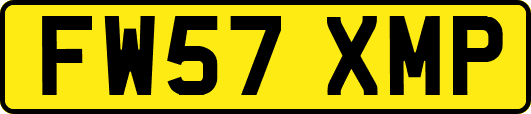 FW57XMP