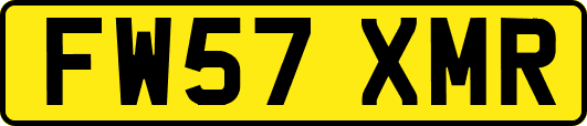 FW57XMR