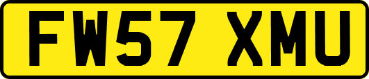 FW57XMU