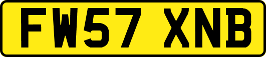 FW57XNB