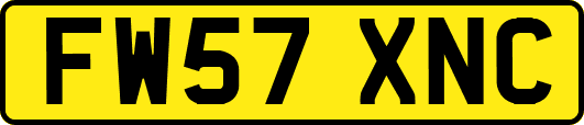 FW57XNC