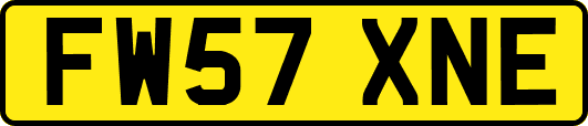 FW57XNE