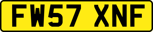 FW57XNF