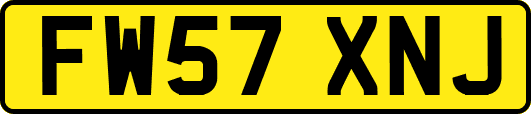 FW57XNJ
