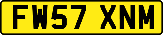 FW57XNM