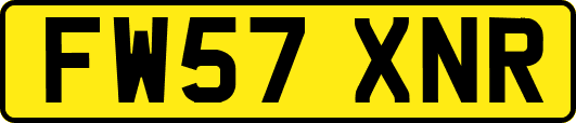 FW57XNR