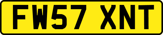 FW57XNT