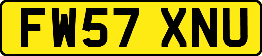 FW57XNU