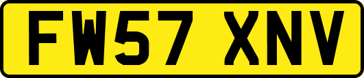 FW57XNV