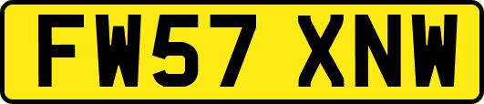 FW57XNW