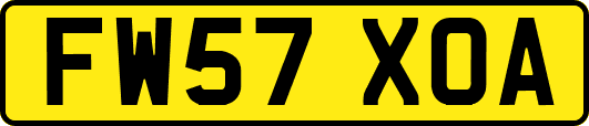 FW57XOA
