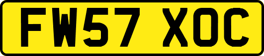FW57XOC