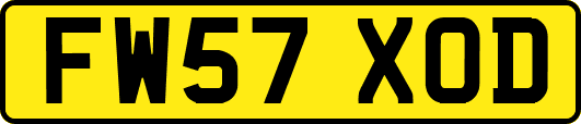 FW57XOD