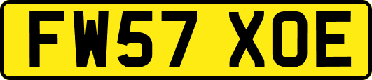 FW57XOE