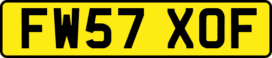 FW57XOF