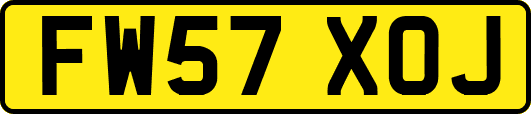 FW57XOJ