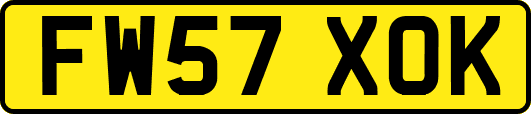 FW57XOK