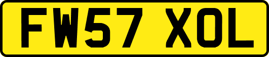 FW57XOL