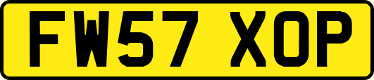 FW57XOP