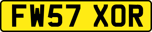 FW57XOR