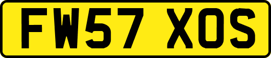 FW57XOS