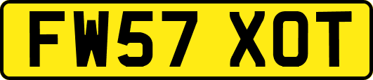 FW57XOT