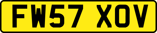 FW57XOV