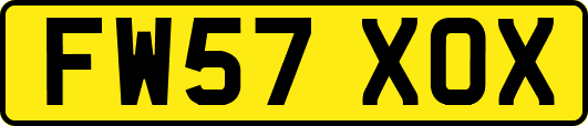 FW57XOX