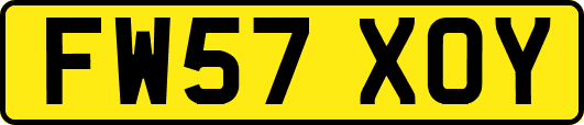 FW57XOY