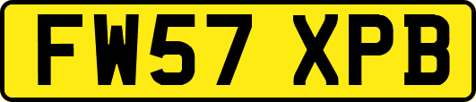 FW57XPB