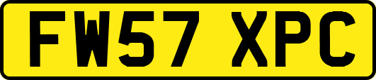 FW57XPC