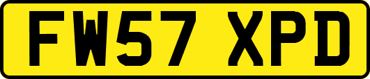 FW57XPD