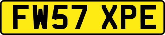 FW57XPE