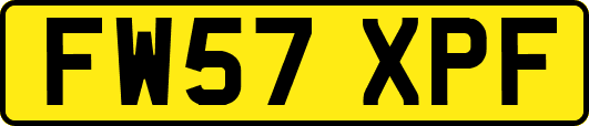 FW57XPF