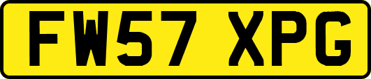 FW57XPG
