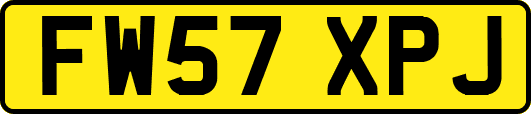FW57XPJ
