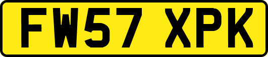 FW57XPK