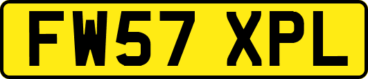 FW57XPL