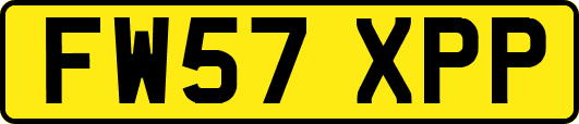FW57XPP