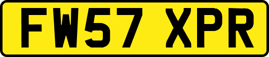 FW57XPR