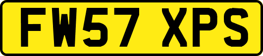 FW57XPS