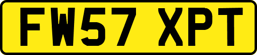 FW57XPT