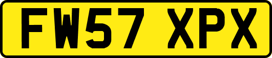 FW57XPX