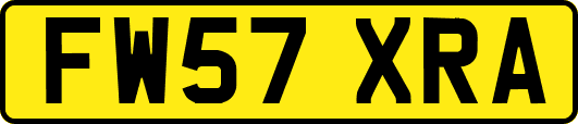 FW57XRA