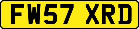FW57XRD