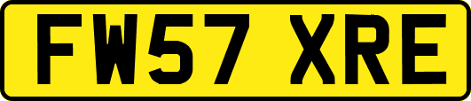 FW57XRE