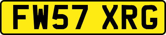 FW57XRG