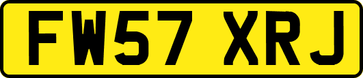 FW57XRJ